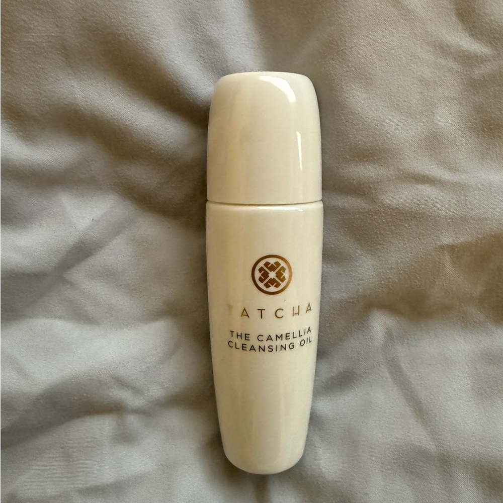 Tatcha The Camellia Cleansing Oil New 50ml